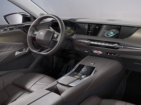 DS 4 E_Tense MY2022