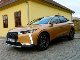 DS 4 MY2022
