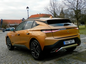 DS 4 MY2022