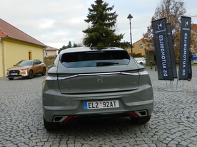 DS 4 E_Tense MY2022