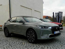 DS 4 E_Tense MY2022