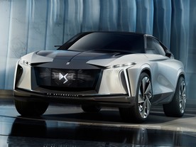 DS Aero Sport Lounge 