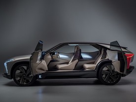 DS Aero Sport Lounge 