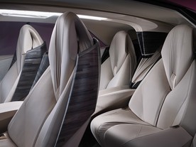 DS Aero Sport Lounge