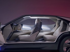 DS Aero Sport Lounge