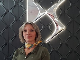Martina Bedrnová