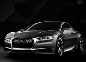 Divine DS
