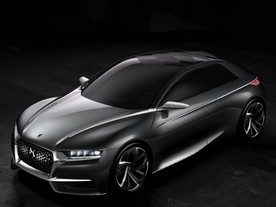 Divine DS