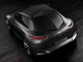 Divine DS