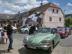 DS Experience Day 