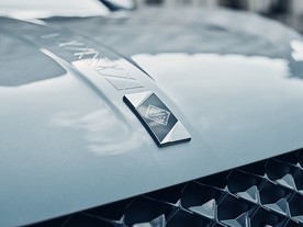 DS 3 Crossback Louvre 