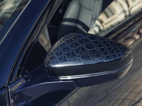 DS 7 Crossback Louvre