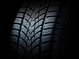Dunlop SP WinterSport 4D