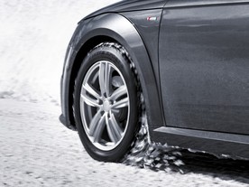 Dunlop Winter Sport 5 