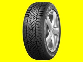 Dunlop Winter Sport 5 