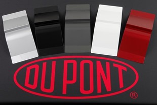 58th Global Automotive Color Popularity Report
