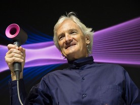 James Dyson