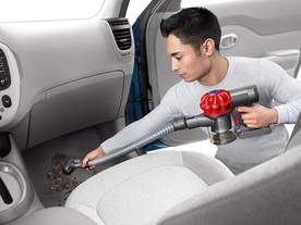 Dyson V6 Triggger +