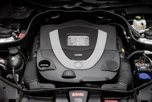 Motor V8