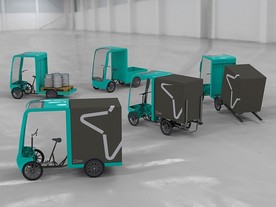 EAVcab