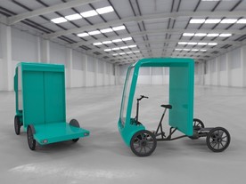 EAVcab