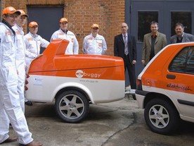 ebuggy