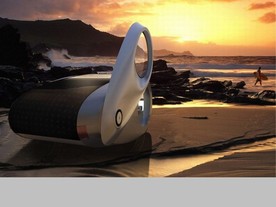 Ecco Camper
