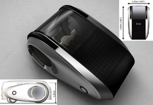 Ecco Camper