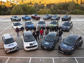 EcoBest Challenge - Electrified by VinFast 