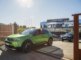 EcoBest Challenge - Electrified by VinFast 