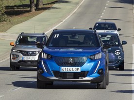 EcoBest Challenge - Electrified by VinFast 