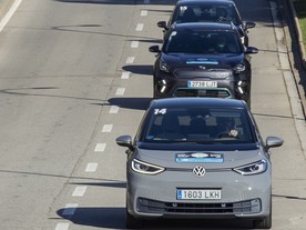 EcoBest Challenge - Electrified by VinFast 