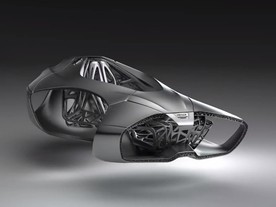 EDAG Genesis