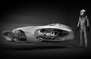 EDAG Genesis