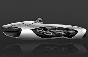 EDAG Genesis