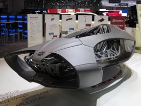 EDAG Genesis