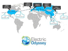 Electric Odyssey