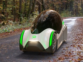 Podbike
