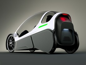 Podbike 