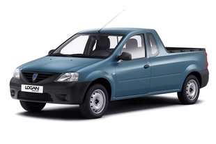 Dacia Logan pickup