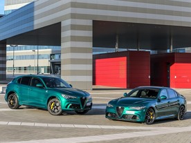 Emil GFrey Group - Alfa Romeo