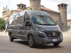Emil GFrey Group - Fiat Professional