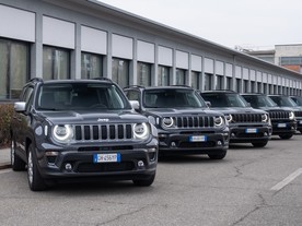 Emil GFrey Group - Jeep