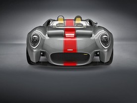 Jannarelly Design-1 
