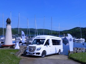 Enjoy Sprinter Bus Akva1