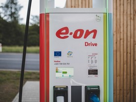 EON Rozvadov
