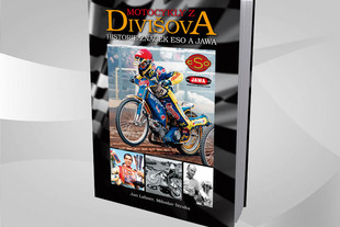autoweek.cz - Motocykly z Divišova