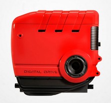 MotoCzysz D1G1TAL DR1VE