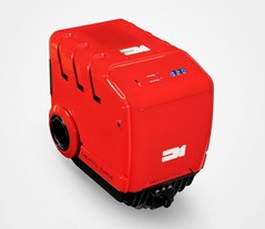 MotoCzysz D1G1TAL DR1VE