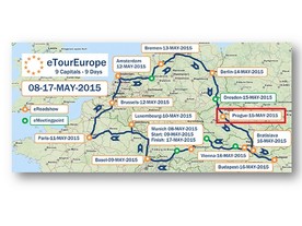 eTour Europe